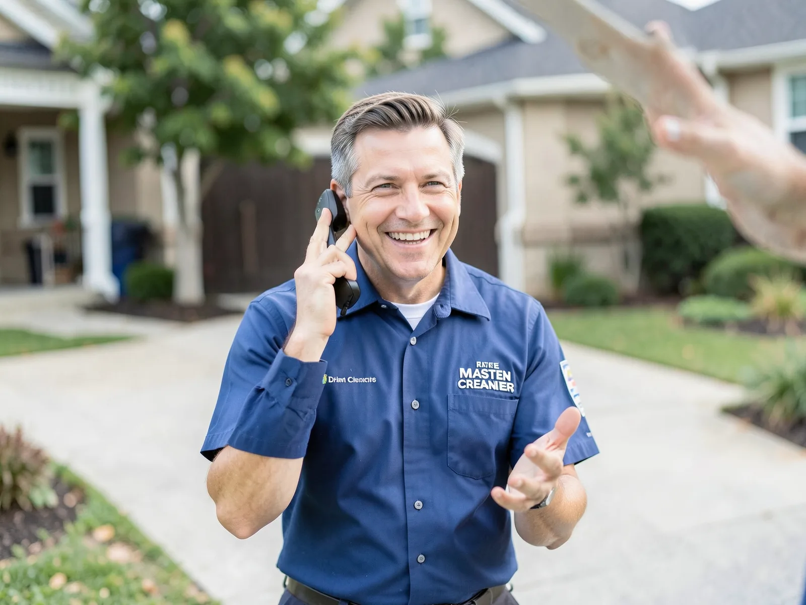 Drain Cleaning Harrison Township, MI FAQs
